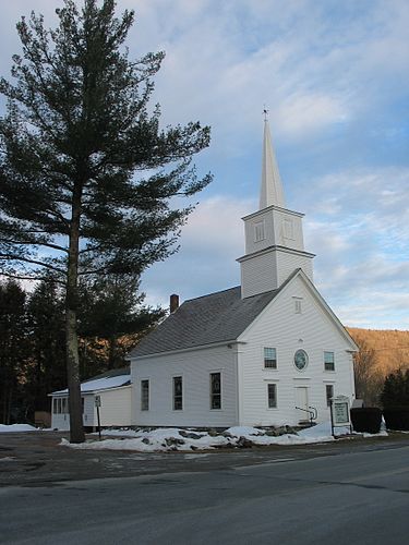 Andover, Vermont